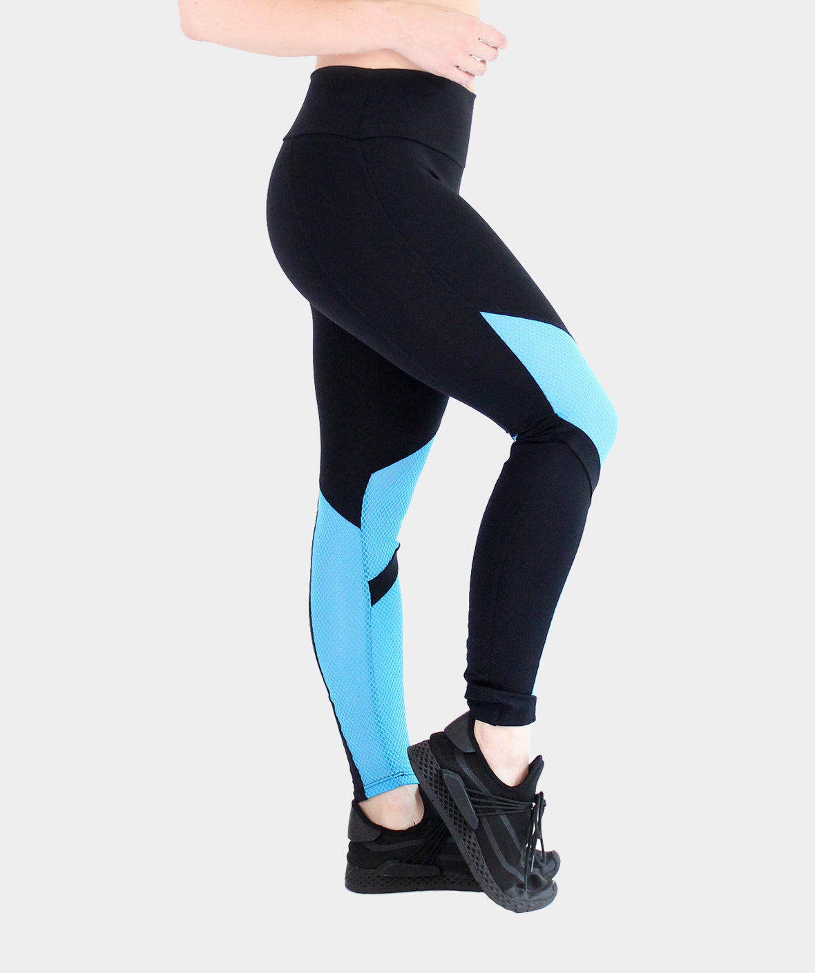 Amplify Seamless Long sleeve crop Top