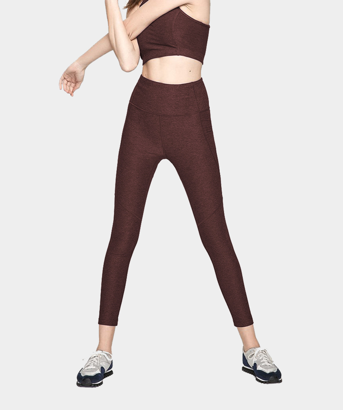 Premium Compression Long Sleeve