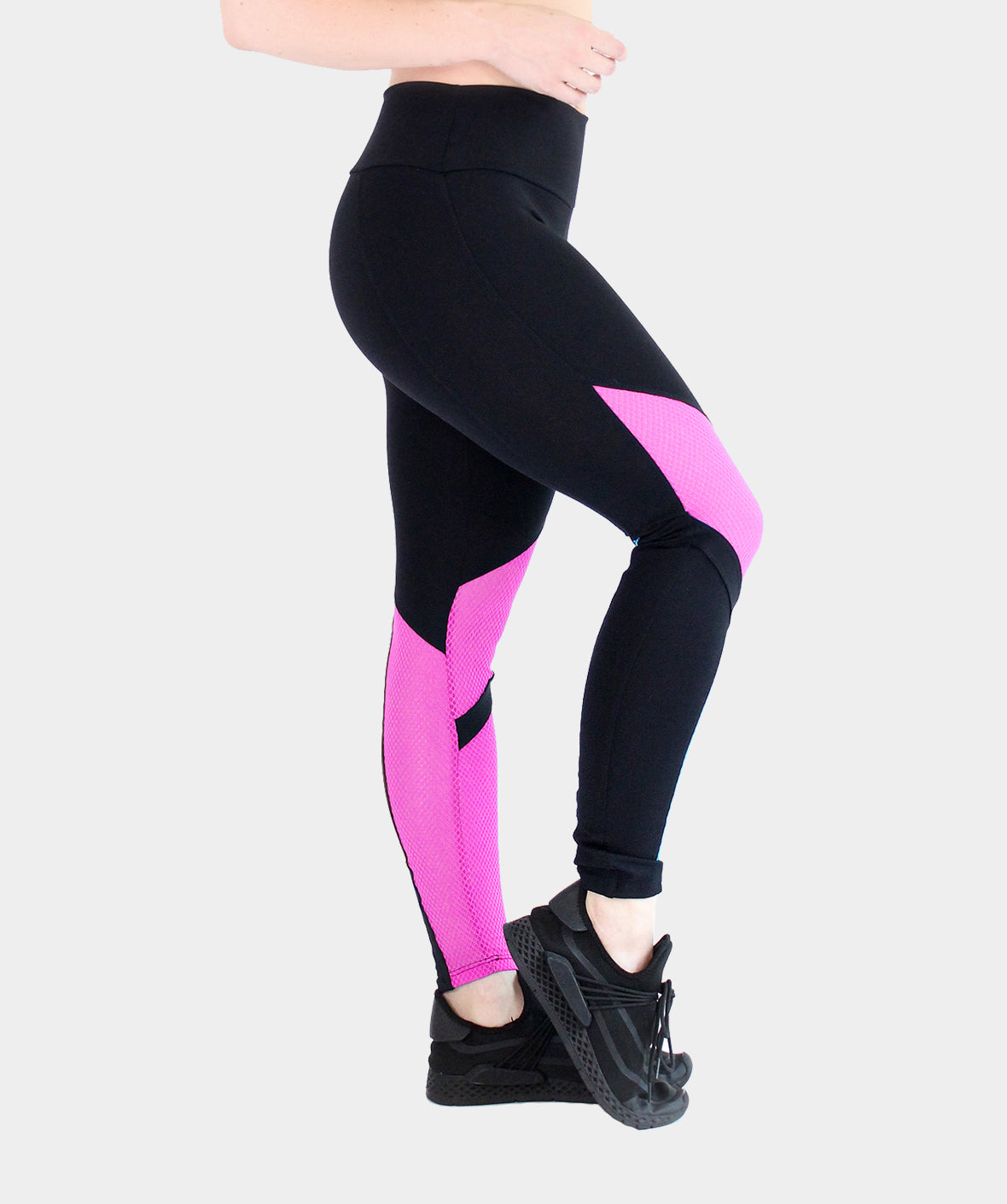 Amplify Seamless Long sleeve crop Top