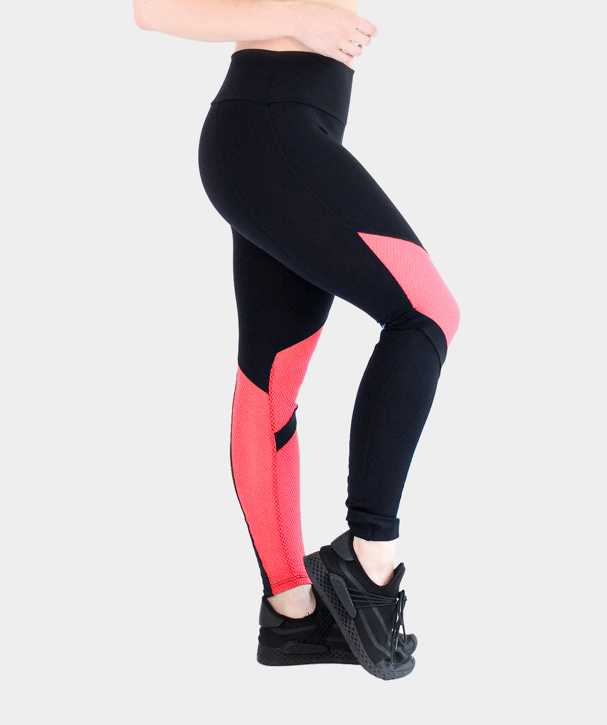 Amplify Seamless Long sleeve crop Top