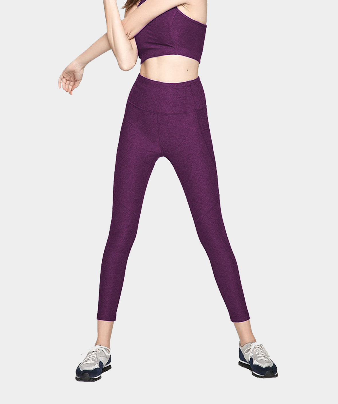 Premium Compression Long Sleeve