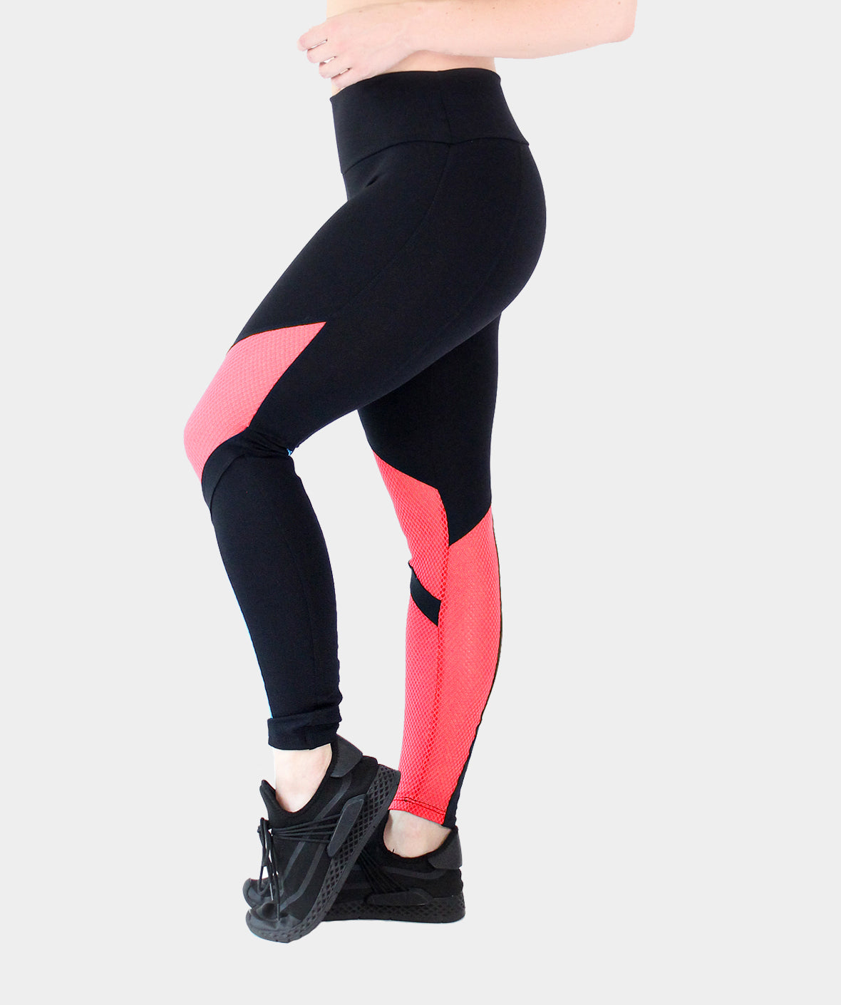 Amplify Seamless Long sleeve crop Top