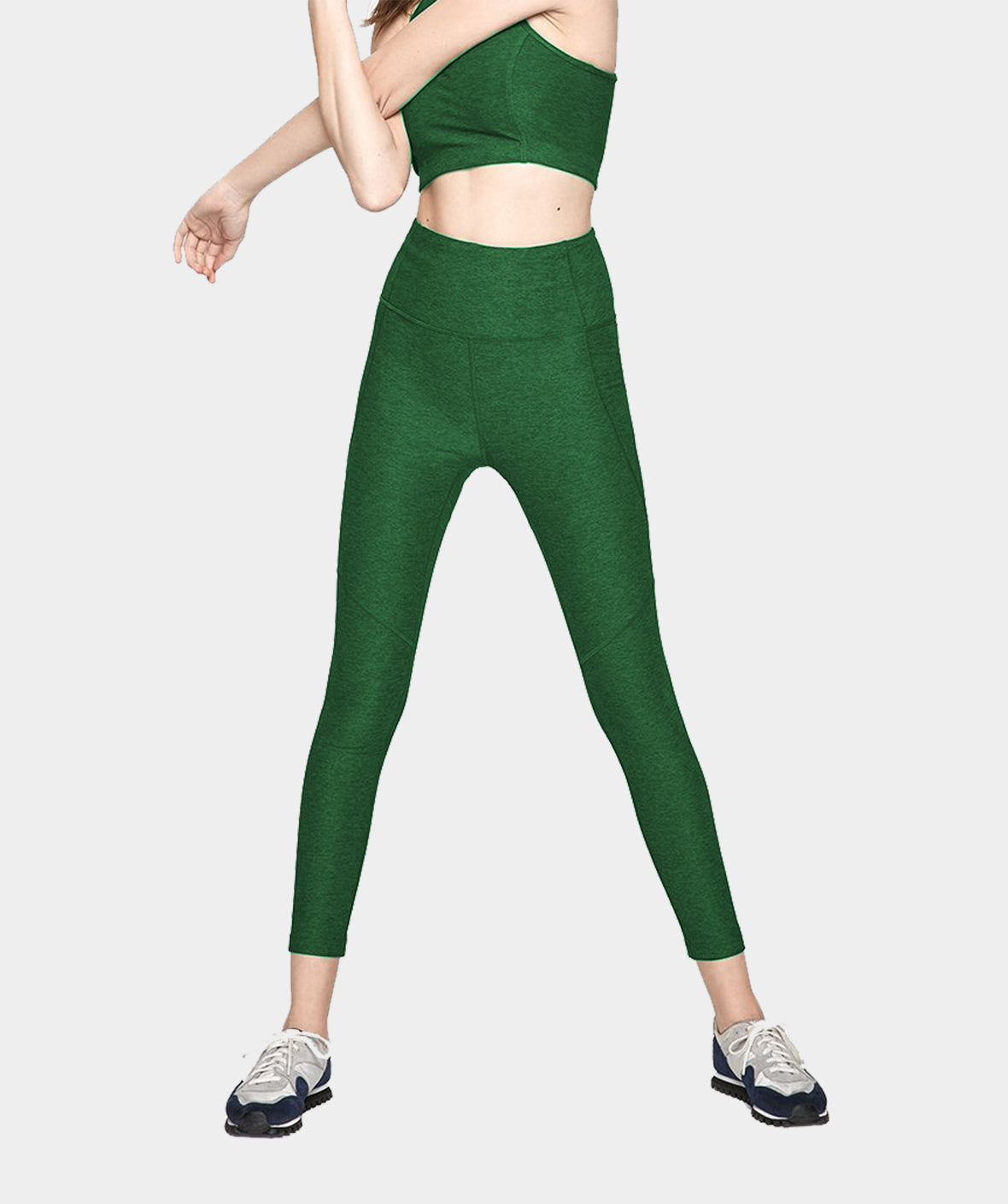 Premium Compression Long Sleeve