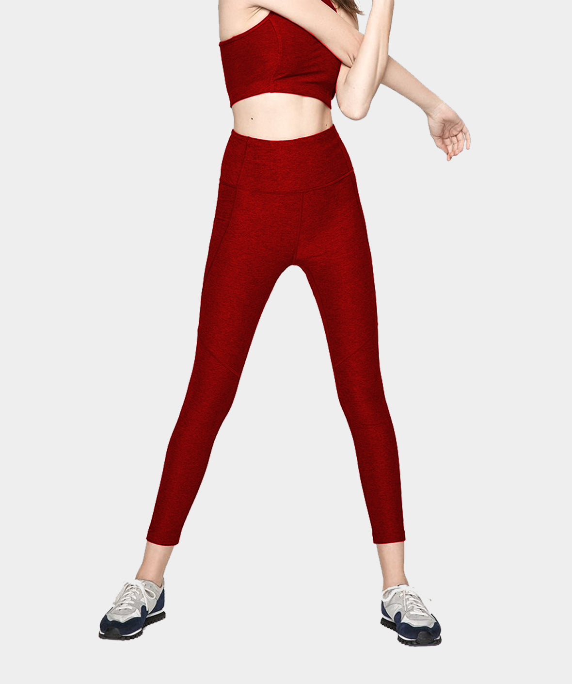 Premium Compression Long Sleeve